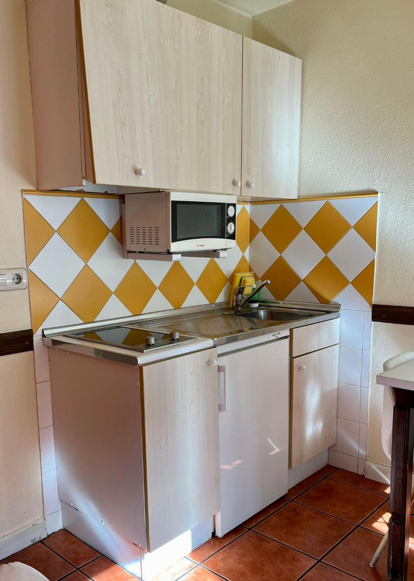 Apartamentos Ubaga Ezcaray Exteriér fotografie