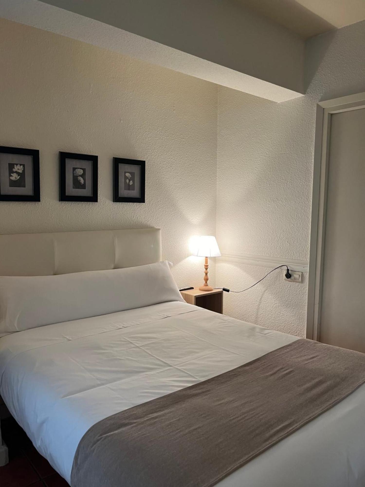 Apartamentos Ubaga Ezcaray Exteriér fotografie