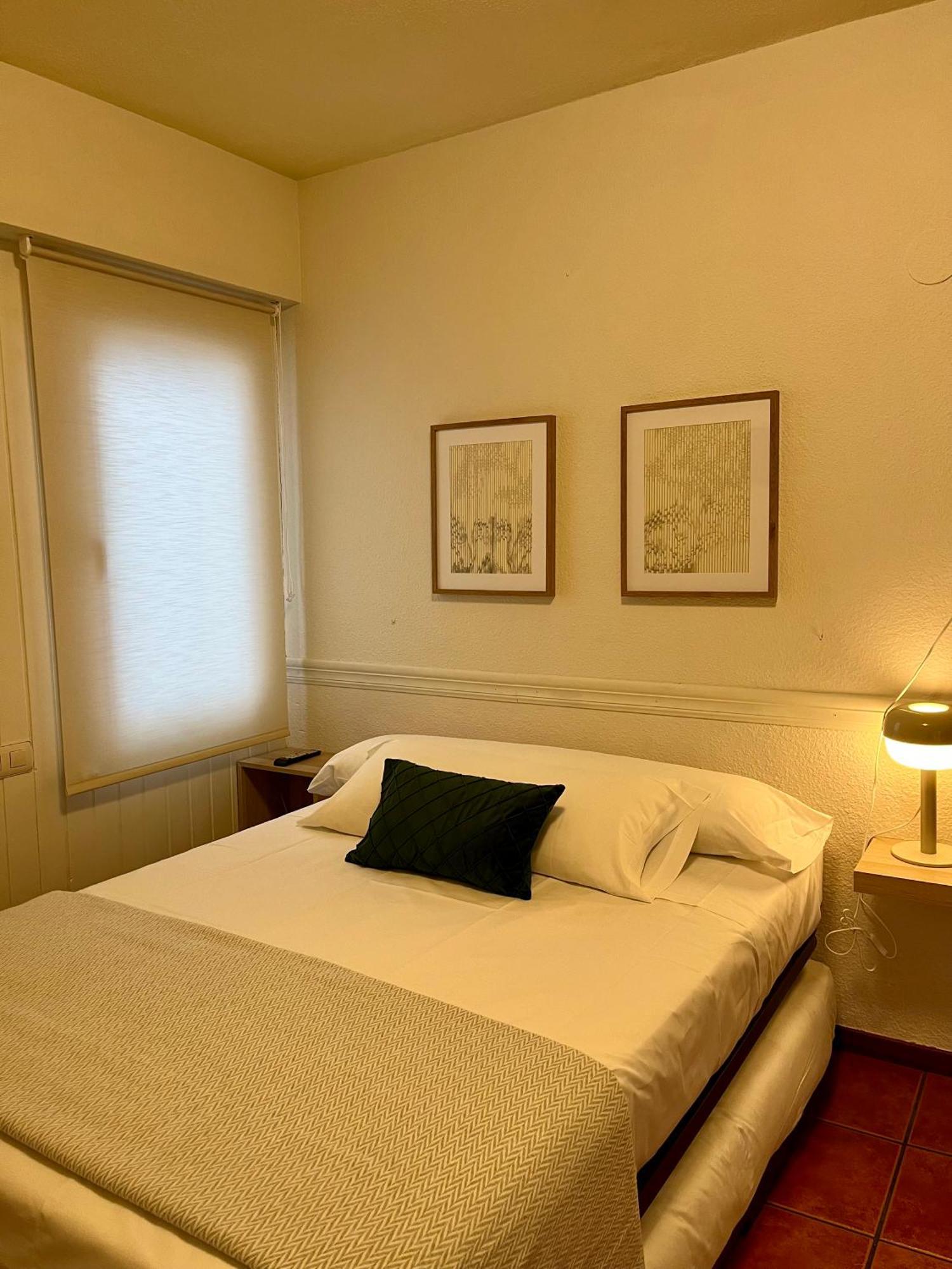 Apartamentos Ubaga Ezcaray Exteriér fotografie