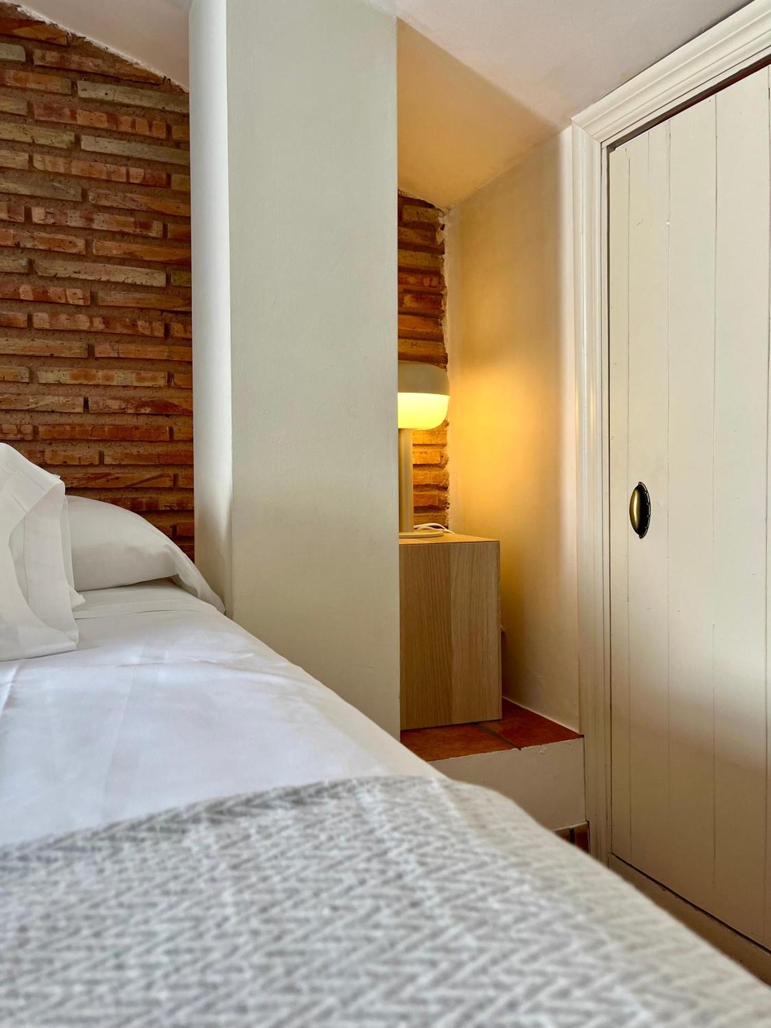 Apartamentos Ubaga Ezcaray Exteriér fotografie