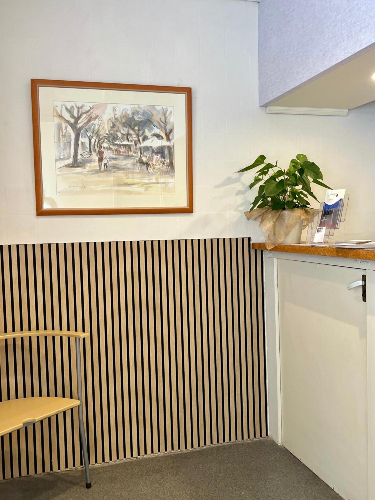 Apartamentos Ubaga Ezcaray Exteriér fotografie