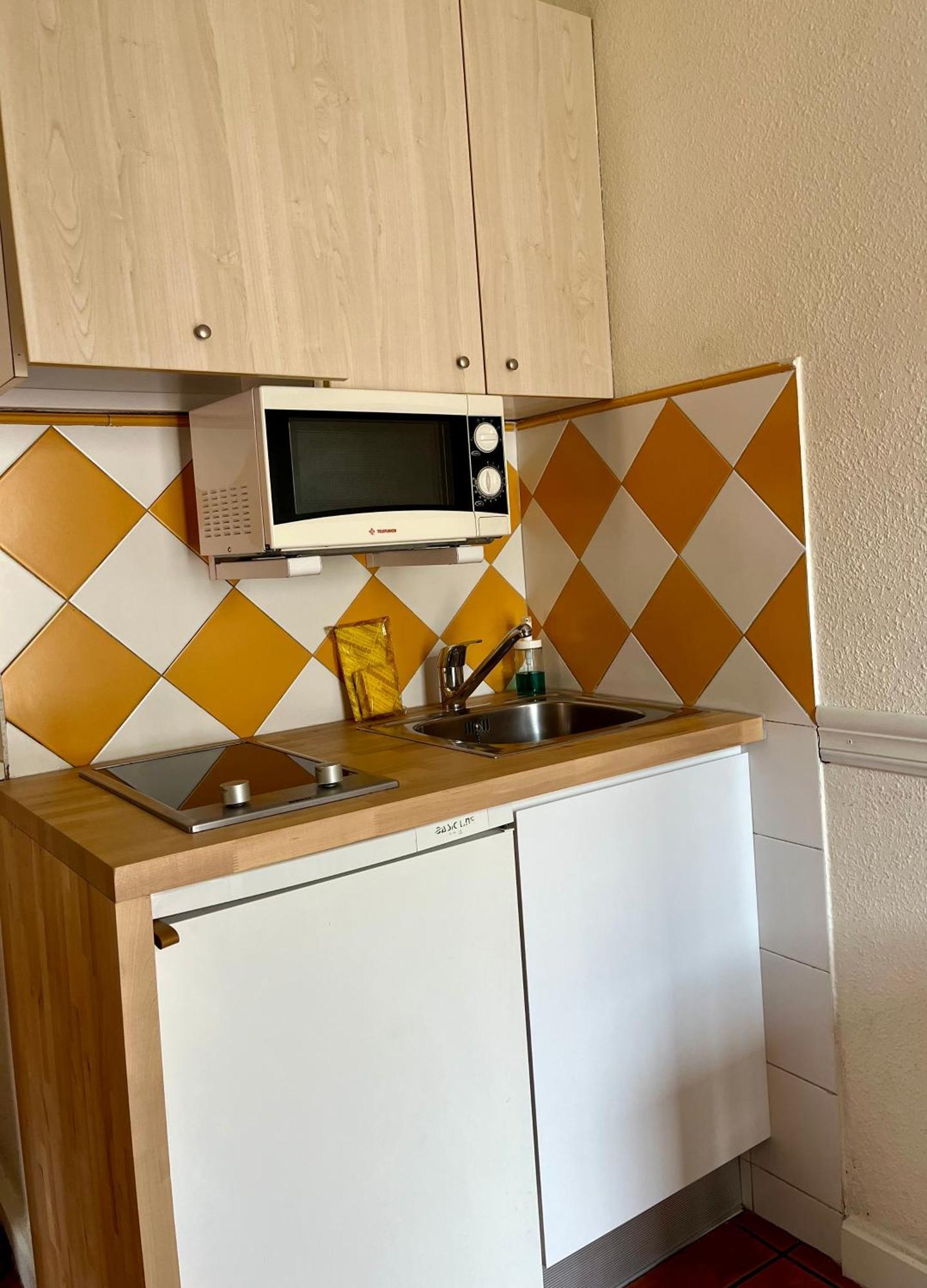 Apartamentos Ubaga Ezcaray Exteriér fotografie