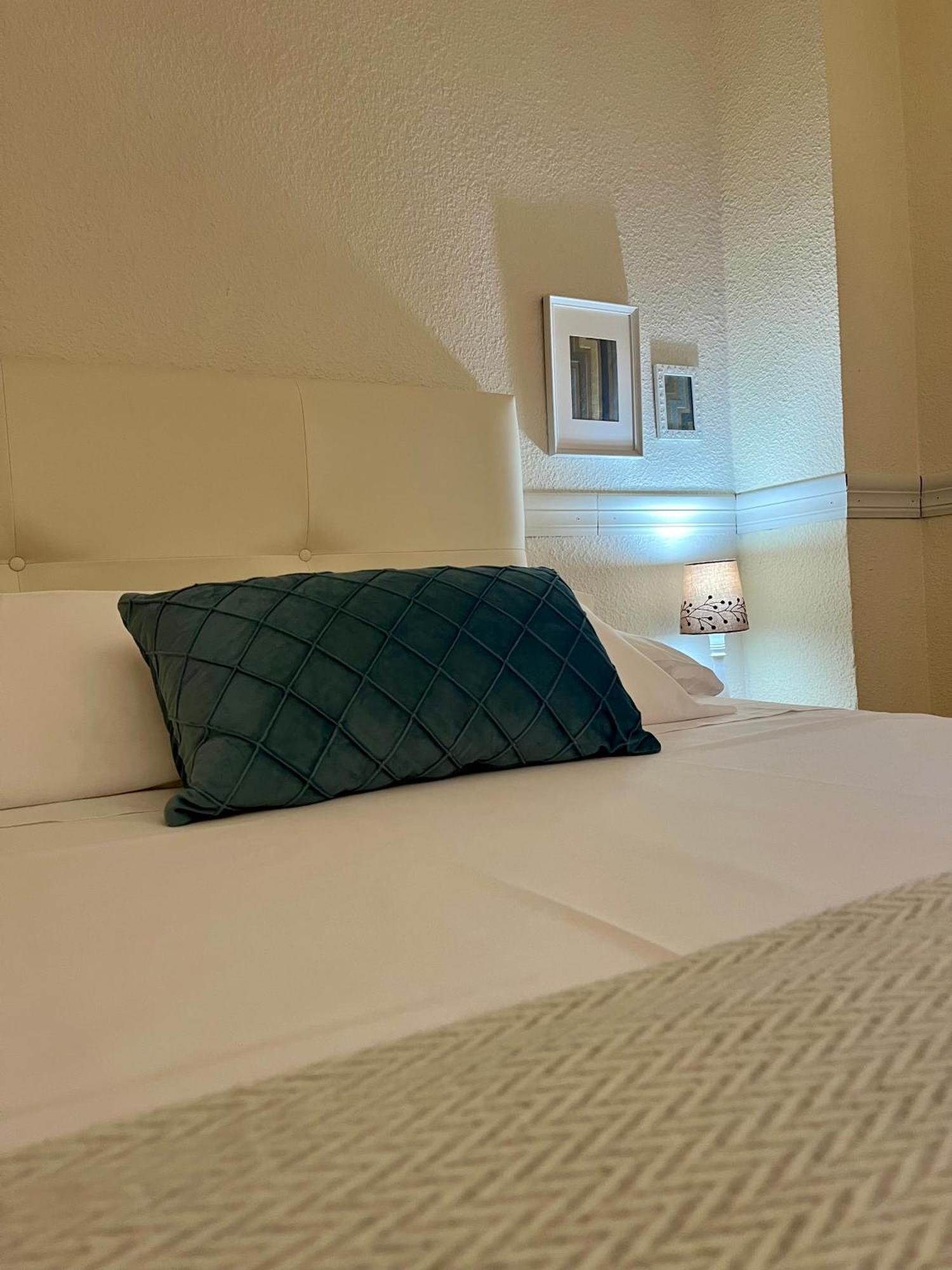 Apartamentos Ubaga Ezcaray Exteriér fotografie